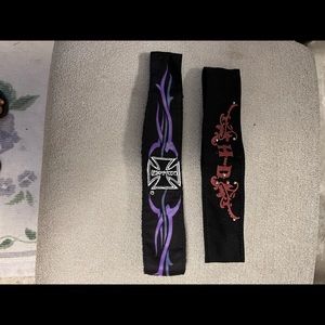 Harley Davidson Head Bands
